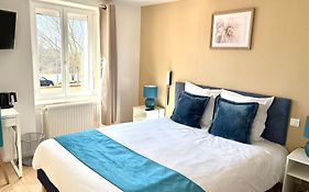 Hôtel Comme chez soi