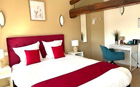 Hôtel Comme chez soi