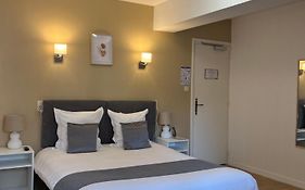 Hôtel Comme chez soi